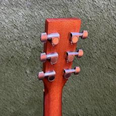 Martin GP-X2E Ziricote Special #2967501【PU標準搭載!】【48回迄金利0%対象】【送料当社負担】_6