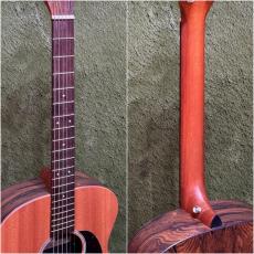 Martin GP-X2E Ziricote Special #2967501【PU標準搭載!】【48回迄金利0%対象】【送料当社負担】_7