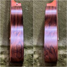 Martin GP-X2E Ziricote Special #2967501【PU標準搭載!】【48回迄金利0%対象】【送料当社負担】_8