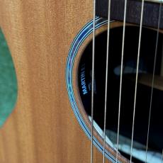 Martin GP-X2E Ziricote Special #2967501【PU標準搭載!】【48回迄金利0%対象】【送料当社負担】_10