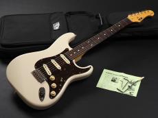 FUJIGEN NST10RAL ~Vintage White~_2