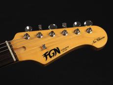 FUJIGEN NST10RAL ~Vintage White~_3