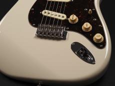 FUJIGEN NST10RAL ~Vintage White~_6