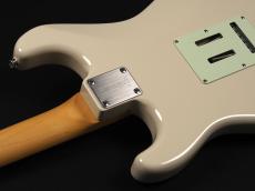 FUJIGEN NST10RAL ~Vintage White~_11