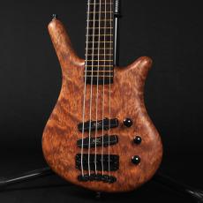Warwick Custom Shop Masterbuilt Thumb Bass 5st