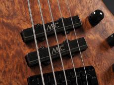 Warwick Custom Shop Masterbuilt Thumb Bass 5st_6