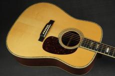 Martin D-45 Custom Japan Limited Edition  _11