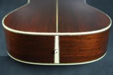 Martin D-45 Custom Japan Limited Edition  _16