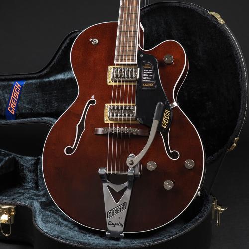 Gretsch Tennessean Hollow Body with String-Thru Bigsby ~Walnut Stain~