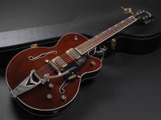 Gretsch Tennessean Hollow Body with String-Thru Bigsby ~Walnut Stain~_2
