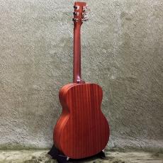 Martin 000JR-10E Shawn Mendes #2897796【48回迄金利0%対象】【オール単板&エボニー指板!】【PU標準搭載!】【送料当社負担】_4