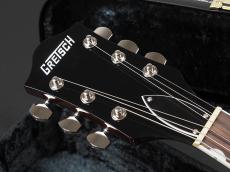 Gretsch Tennessean Hollow Body with String-Thru Bigsby ~Walnut Stain~_3