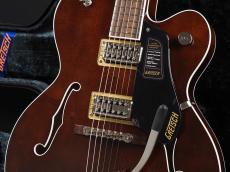 Gretsch Tennessean Hollow Body with String-Thru Bigsby ~Walnut Stain~_5