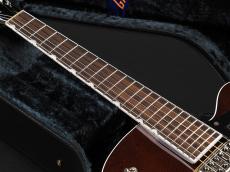 Gretsch Tennessean Hollow Body with String-Thru Bigsby ~Walnut Stain~_9