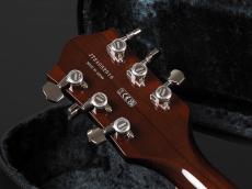 Gretsch Tennessean Hollow Body with String-Thru Bigsby ~Walnut Stain~_10