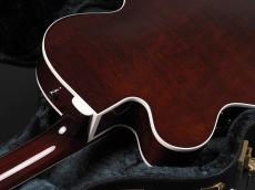 Gretsch Tennessean Hollow Body with String-Thru Bigsby ~Walnut Stain~_12