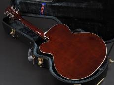 Gretsch Tennessean Hollow Body with String-Thru Bigsby ~Walnut Stain~_13