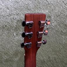Martin 000JR-10E Shawn Mendes #2897796【48回迄金利0%対象】【オール単板&エボニー指板!】【PU標準搭載!】【送料当社負担】_6