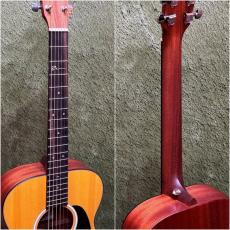 Martin 000JR-10E Shawn Mendes #2897796【48回迄金利0%対象】【オール単板&エボニー指板!】【PU標準搭載!】【送料当社負担】_7