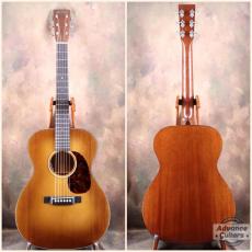 Martin 2010年製 000-18 CTM