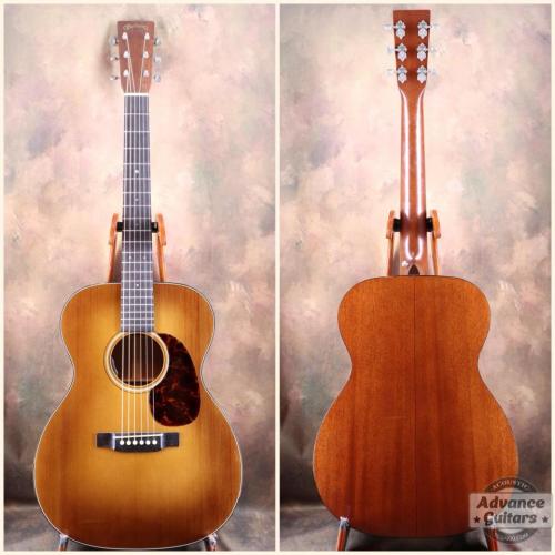 Martin 2010年製 000-18 CTM