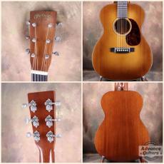 Martin 2010年製 000-18 CTM_2