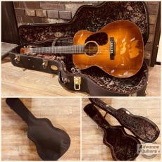 Martin 2010年製 000-18 CTM_3