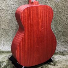 Martin 000JRE Sapele #2977357【48回迄金利0%対象】【PU標準搭載!】【送料当社負担】_3