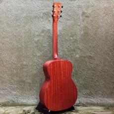 Martin 000JRE Sapele #2977357【48回迄金利0%対象】【PU標準搭載!】【送料当社負担】_4