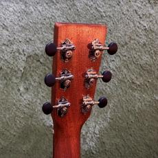 Martin 000JRE Sapele #2977357【48回迄金利0%対象】【PU標準搭載!】【送料当社負担】_6