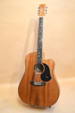Maton EBW70C ”Blackwood Series”