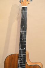Maton EBW70C ”Blackwood Series”_3