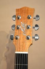 Maton EBW70C ”Blackwood Series”_4