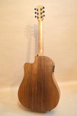 Maton EBW70C ”Blackwood Series”_5