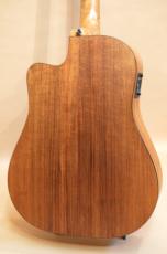 Maton EBW70C ”Blackwood Series”_6