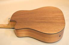 Maton EBW70C ”Blackwood Series”_10