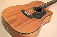 Maton EBW70C ”Blackwood Series”_11
