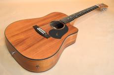 Maton EBW70C ”Blackwood Series”_12
