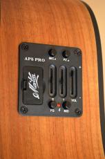 Maton EBW70C ”Blackwood Series”_13