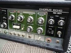Roland RE-301 CHORUS ECHO_3