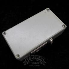 MXR Noise Gate Line Driver (Script-Logo)_3