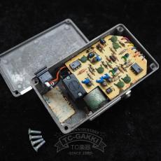 MXR Noise Gate Line Driver (Script-Logo)_5