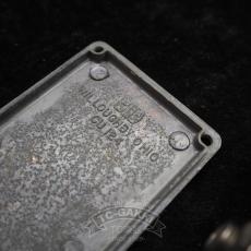 MXR Noise Gate Line Driver (Script-Logo)_7