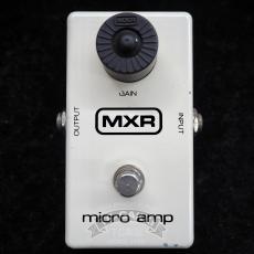 MXR micro amp_4