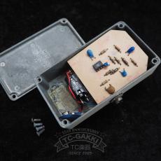 MXR micro amp_5