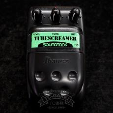 Ibanez TS5 TUBESCREAMER_4