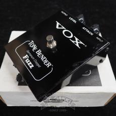 VOX TONE BENDER MODEL V829