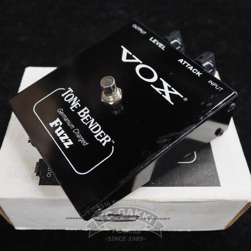 VOX TONE BENDER MODEL V829