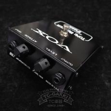 VOX TONE BENDER MODEL V829_2