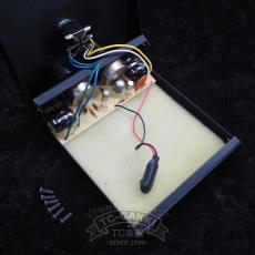 VOX TONE BENDER MODEL V829_5